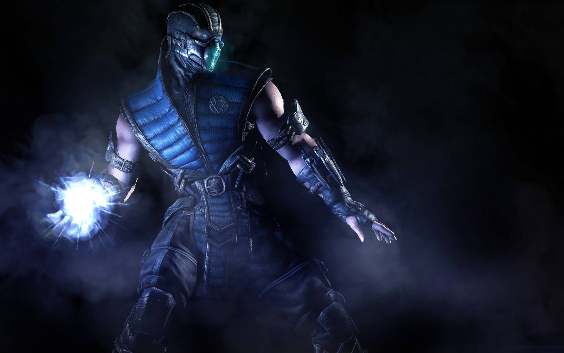 Mortal Kombat X - Imagen 28